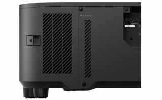 EPSON EB-XQ2030B 30 000 lumenes 4K projektor #6
