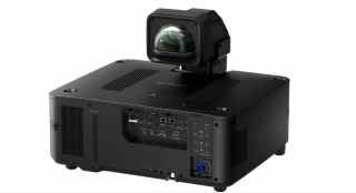 EPSON EB-XQ2030B 30 000 lumenes 4K projektor #8