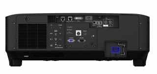 Epson EB-PU2220 (V11HA66840) Projektor #4
