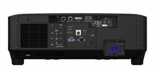 Epson EB-PU2216 (V11HA67840) Projektor #4