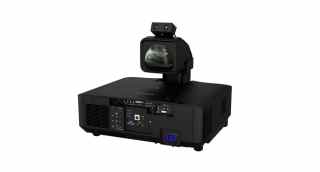 Epson EB-PU2216 (V11HA67840) Projektor #5