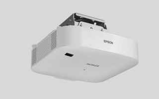 Epson EB-PU1007W (V11HA34940) Projektor #3
