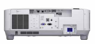 Epson EB-PU2113 (V11HA65940) Projektor #3