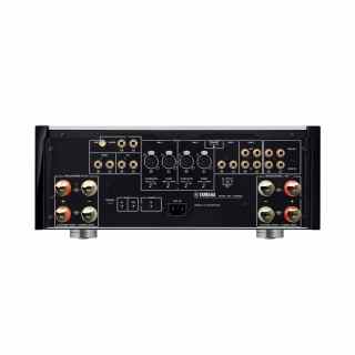 YAMAHA A-S3200 Sztereó erősítő, ezüst #3