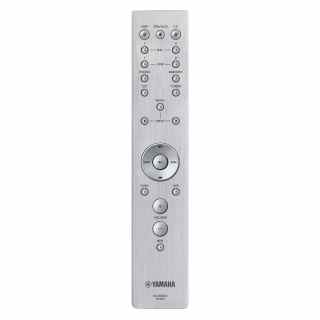 YAMAHA A-S3200 Sztereó erősítő, ezüst #4