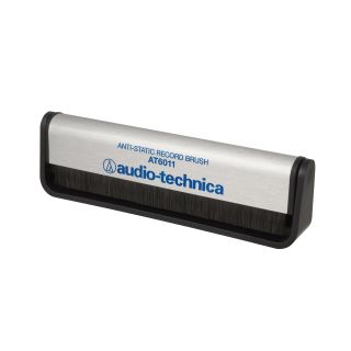 Audio-Technica AT6011A Szénszálas kefe
