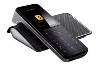 Panasonic KX-PRW110PDW telefon