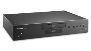 Panasonic DP-UB9000 4K Blu-ray lejátszó 3év garanciával!