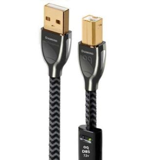 Audioquest 0.75M DIAMOND USB A-B kábel