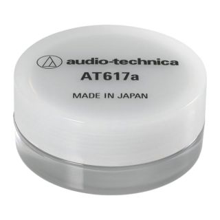 Audio-Technica AT617a tűtisztító gél