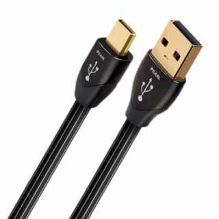 Audioquest 1.5M PEARL USB A - Micro kábel