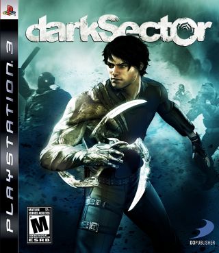 PS3 Dark Sector