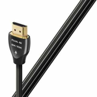Audioquest 8.0M PEARL HDMI kábel