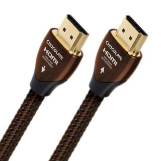 Audioquest AQ-Chocolate-3m HDMI kábel
