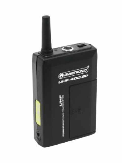 Omnitronic UHF-400 BP 804MHz