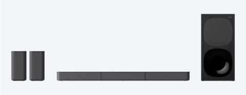 SONY HTS20R.CEL 5.1 házimozi rendszer