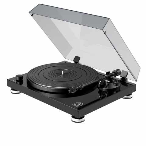 Audio-Technica AT-LPW50PB
