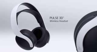 Sony PlayStation 5 PULSE 3D