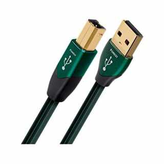 Audioquest 3.0M FOREST USB A-B kábel