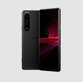 SONY Xperia 1 III Black