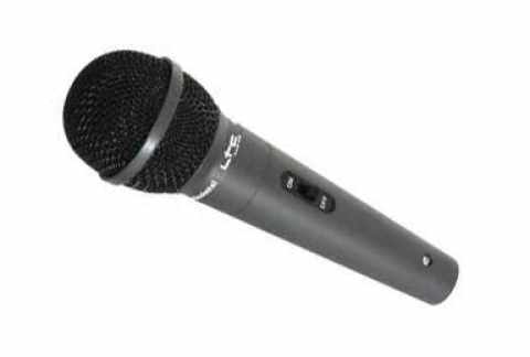 RH DM-525 dinamikus mikrofon