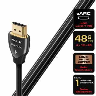 Audioquest  PEARL48 HDMI kábel 2m