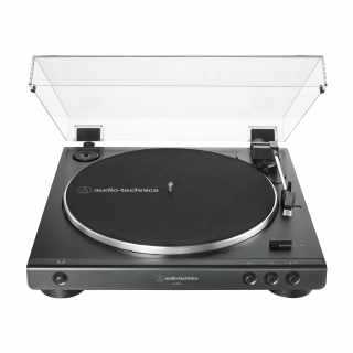 Audio-Technica AT-LP60X