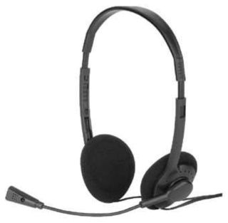 Hama 29188 fejhallgató/Headset CS-188
