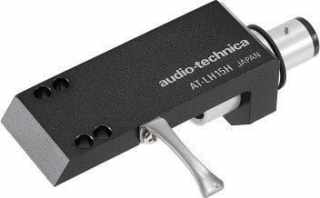 Audio-Technica AT-LH15H headshell