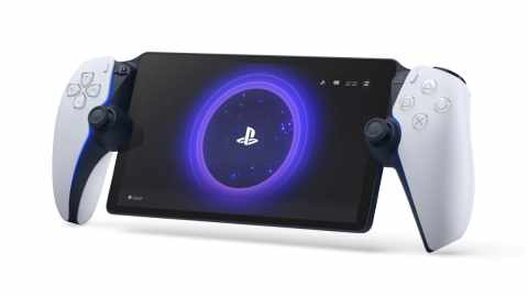 Sony PlayStation Portal
