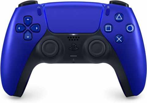 Sony PlayStation 5 DualSense Gamepad, kontroller (PS711000040731)