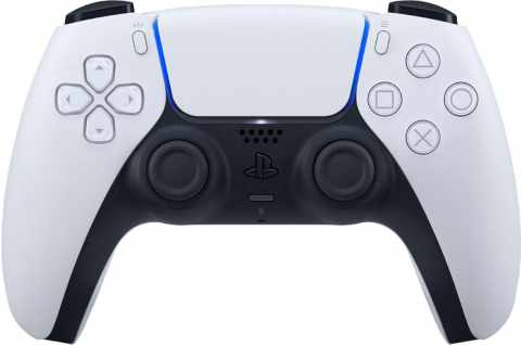 Sony PlayStation 5 DualSense Gamepad, kontroller (PS711000040185)