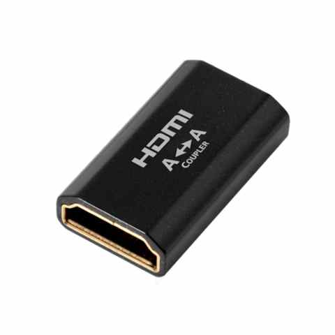Audioquest HDMI 48G Coupler HDMI toldó
