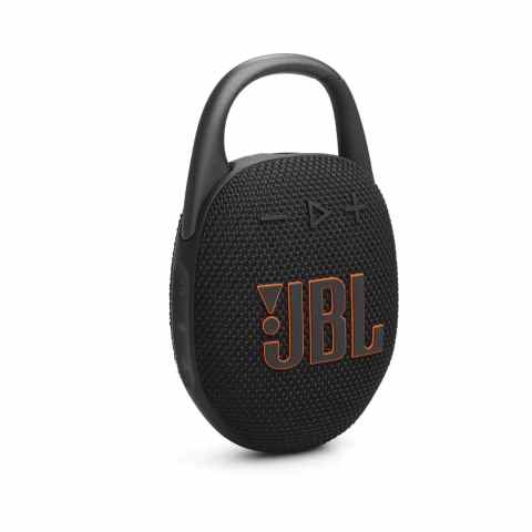JBL Clip 5 fekete