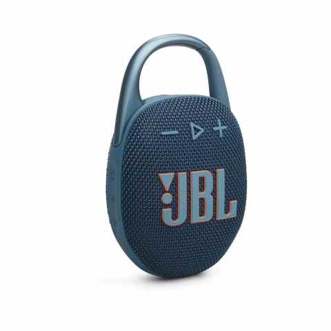 JBL Clip 5 kék
