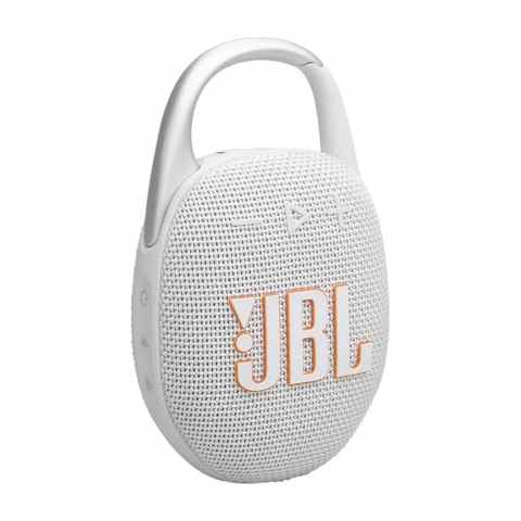 JBL Clip 5 fehér