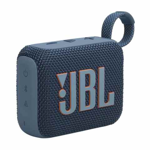 JBL Go 4 kék