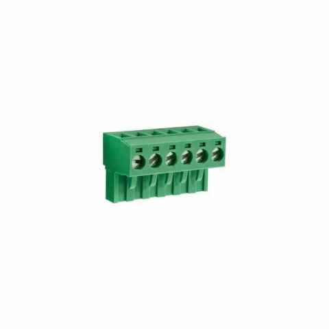 BrightSign Phoenix GPIO connector 6-pin