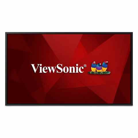 ViewSonic CDE5520