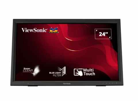 ViewSonic TD2423