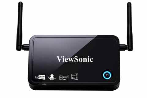 ViewSonic ViewSync3