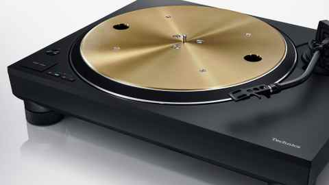  Technics SL-1300GE-K