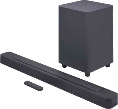 JBL BAR 500