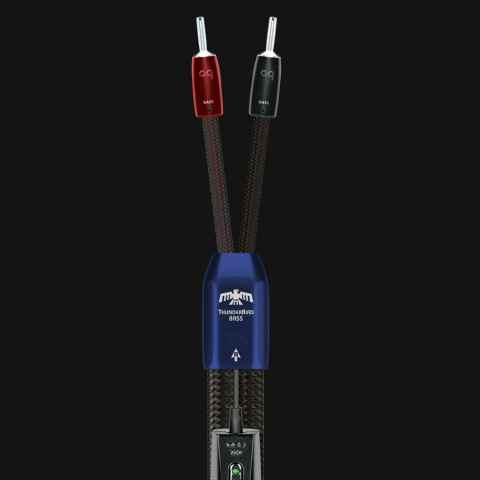 Audioquest 2.0M PR THUNDERBIRD BASS