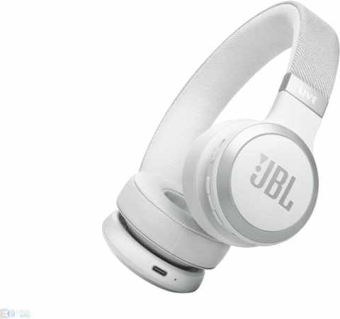 JBL Live 670NC

       