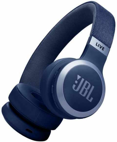 JBL Live 670NC

       