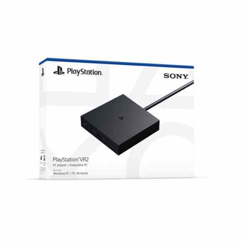 SONY PlayStation VR2 - PC Adapter (PS711000043174)