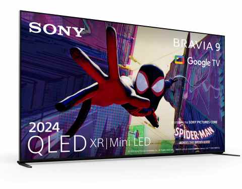 SONY Bravia K-65XR90