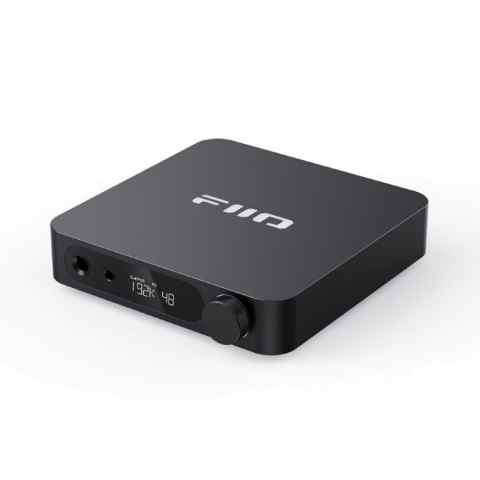 FiiO K11 asztali DAC erősítővel