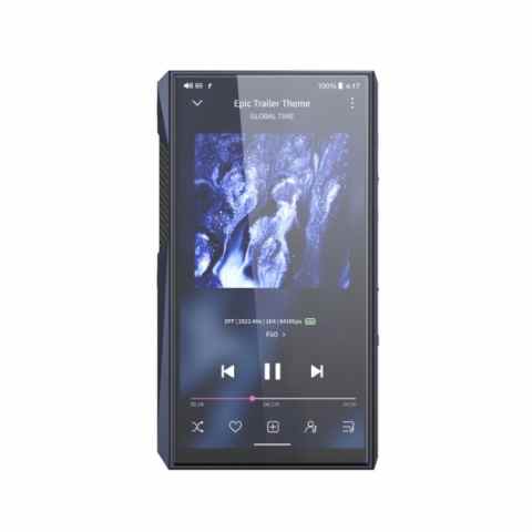 FiiO M23 DAP+DAC